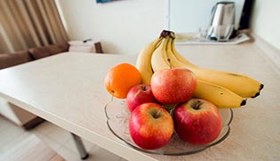 Длительное проживание Длительное проживание